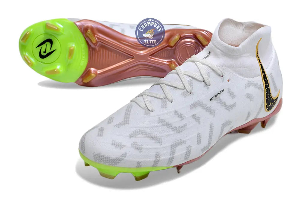 Phantom Luna Elite United Pack Blanc/Or