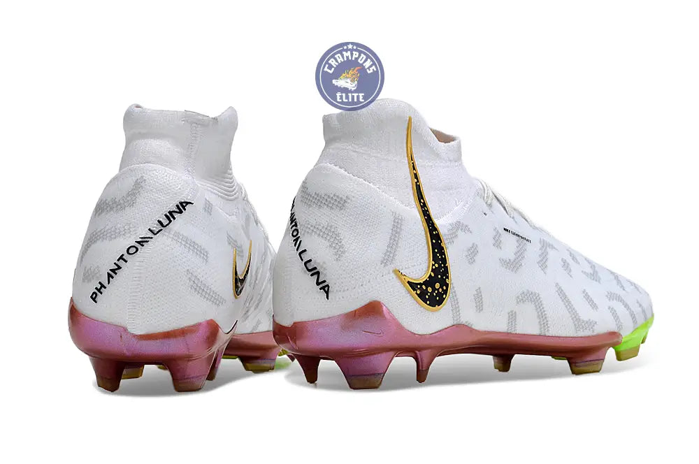 Phantom Luna Elite United Pack Blanc/Or