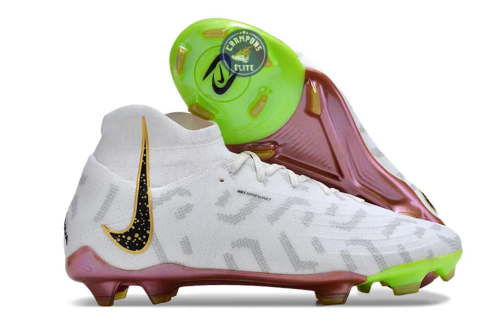 Phantom Luna Elite United Pack Blanc/Or