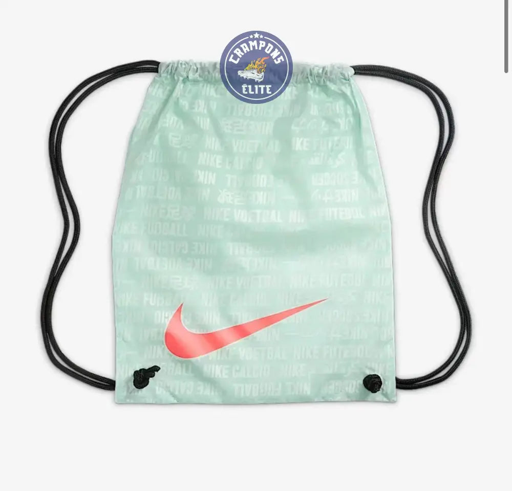 Image of Phantom Luna II Elite FG Mad Energy - Turquoise/Atomic Red/Rouge