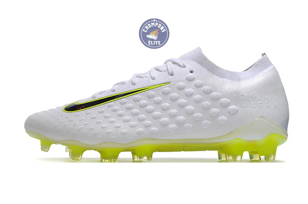 Phantom Ultra Blanc/Jaune