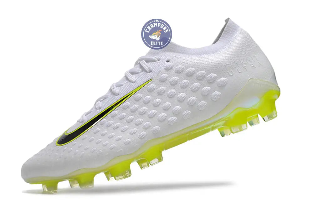 Phantom Ultra Blanc/Jaune