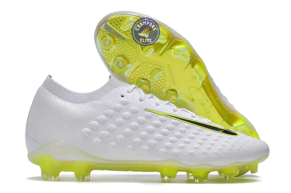 Phantom Ultra Blanc/Jaune