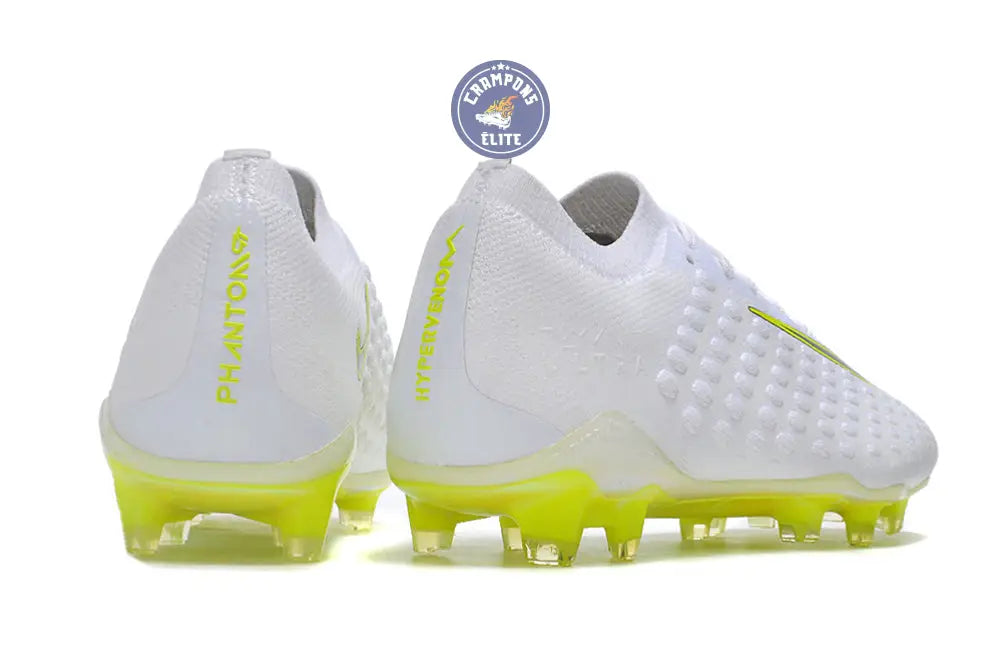 Phantom Ultra Blanc/Jaune