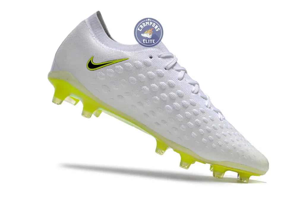 Phantom Ultra Blanc/Jaune