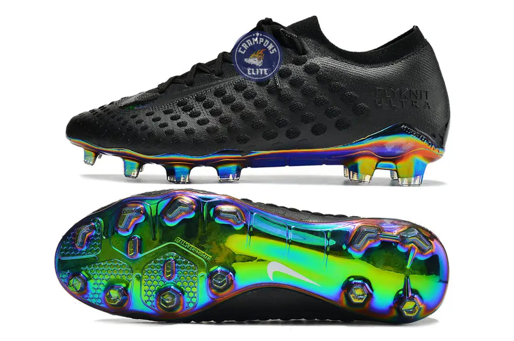 Image of Phantom Ultra Noir/Noir