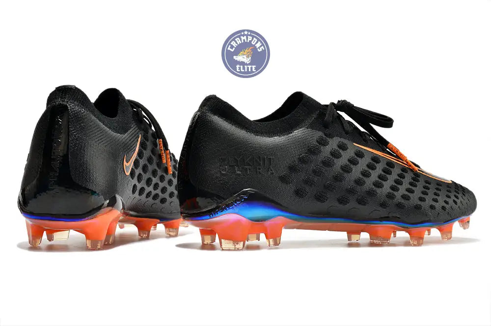 Phantom Ultra Noir/Orange