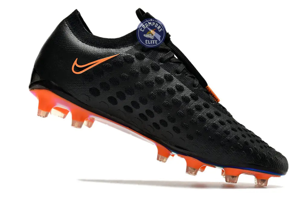 Image of Phantom Ultra Noir/Orange