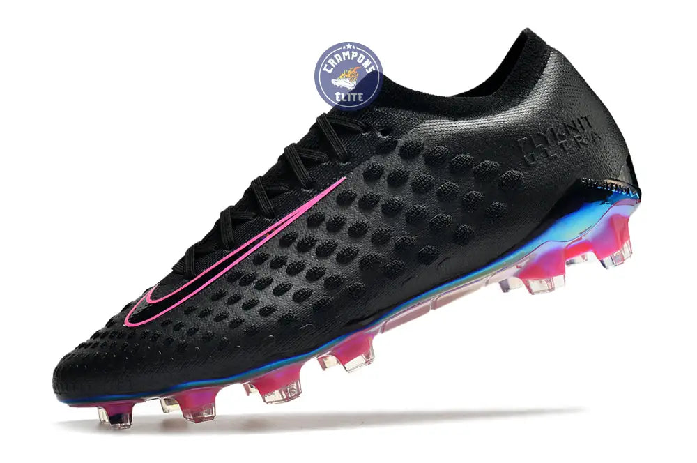 Phantom Ultra Noir/Rose