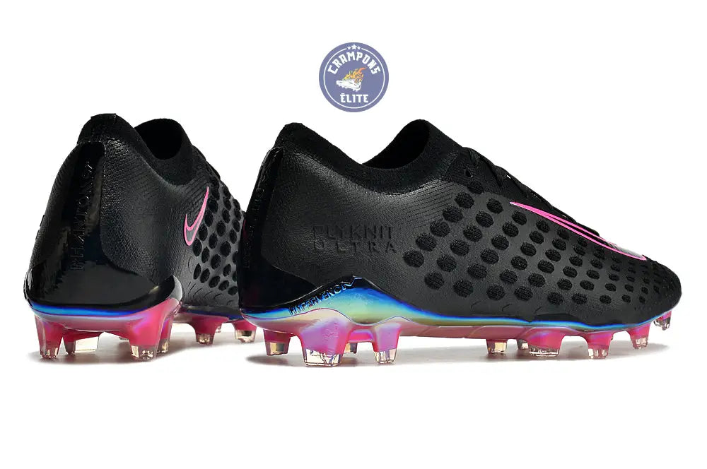 Phantom Ultra Noir/Rose