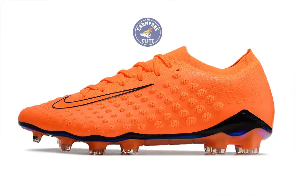 Phantom Ultra Orange/Noir