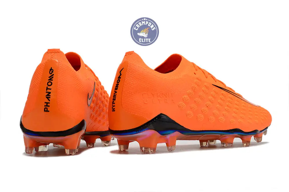 Phantom Ultra Orange/Noir