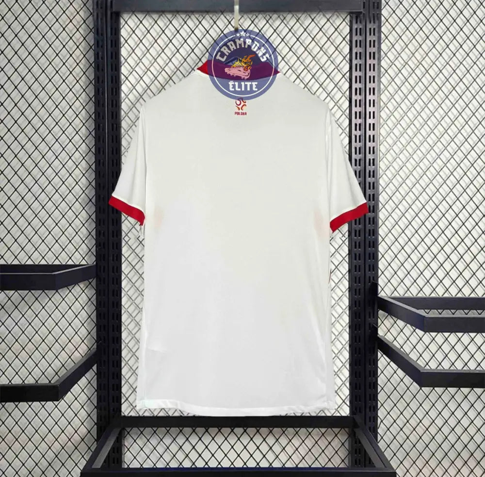 Pologne 2024 Domicile