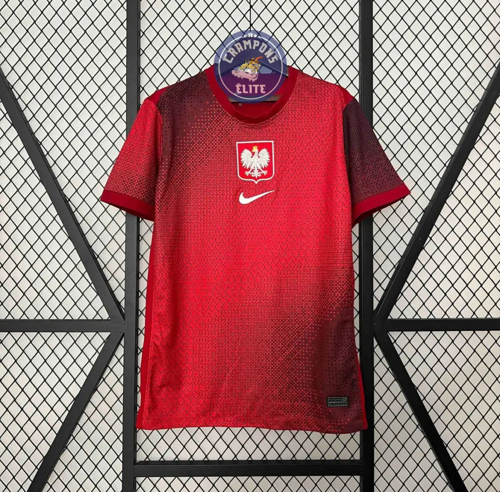 Pologne 2024 Extérieur