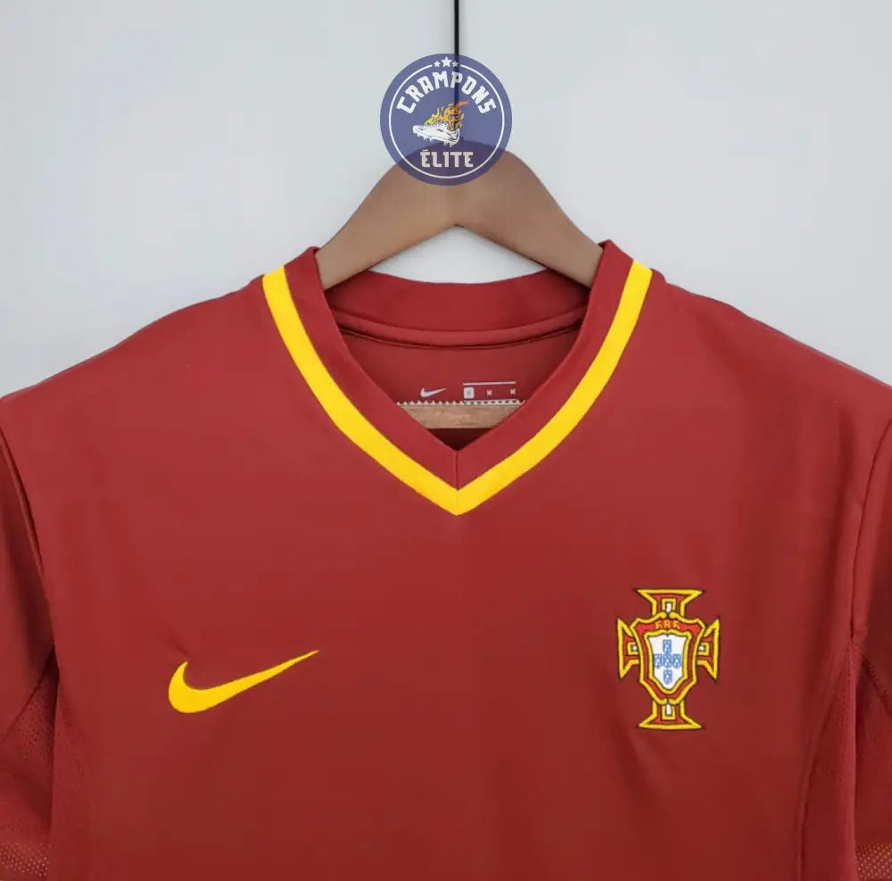 Portugal 2000 Domicile