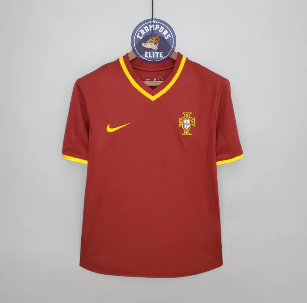 Image of Portugal 2000 Domicile