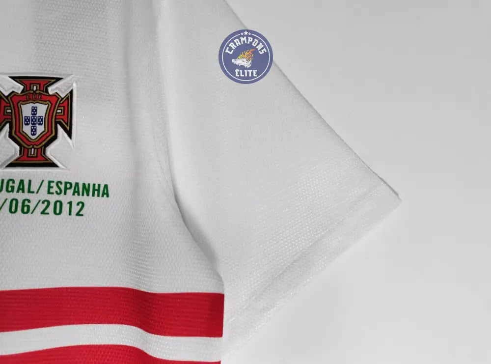 Portugal 2012 Extérieur