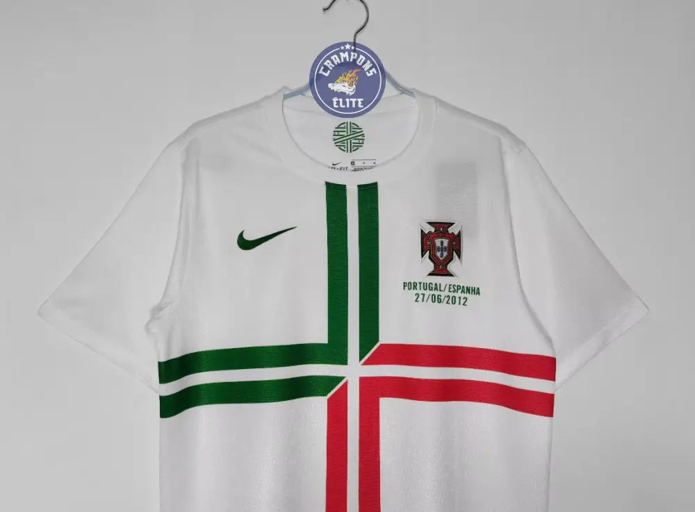 Portugal 2012 Extérieur