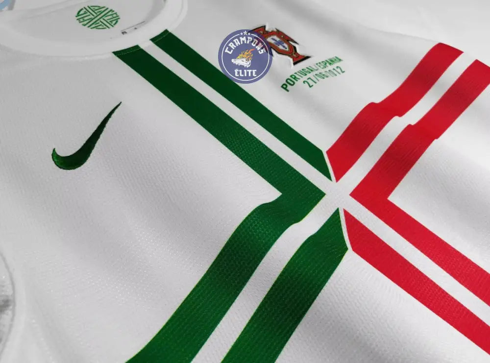 Portugal 2012 Extérieur