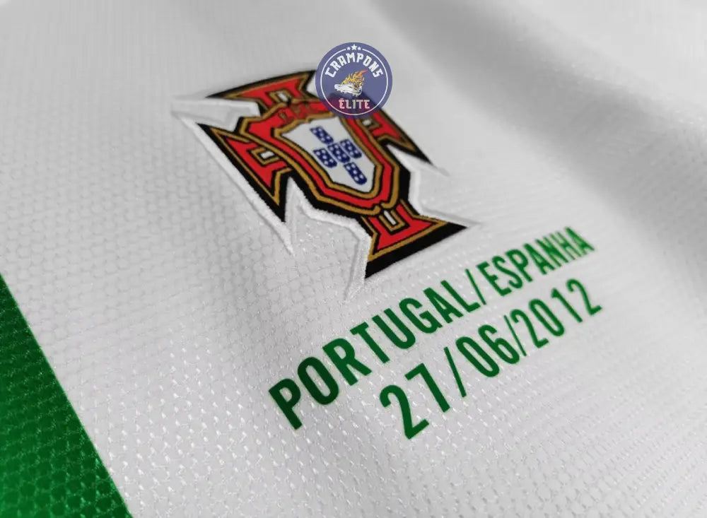 Portugal 2012 Extérieur