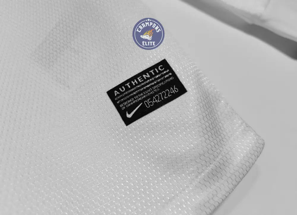 Portugal 2012 Extérieur à manches longues