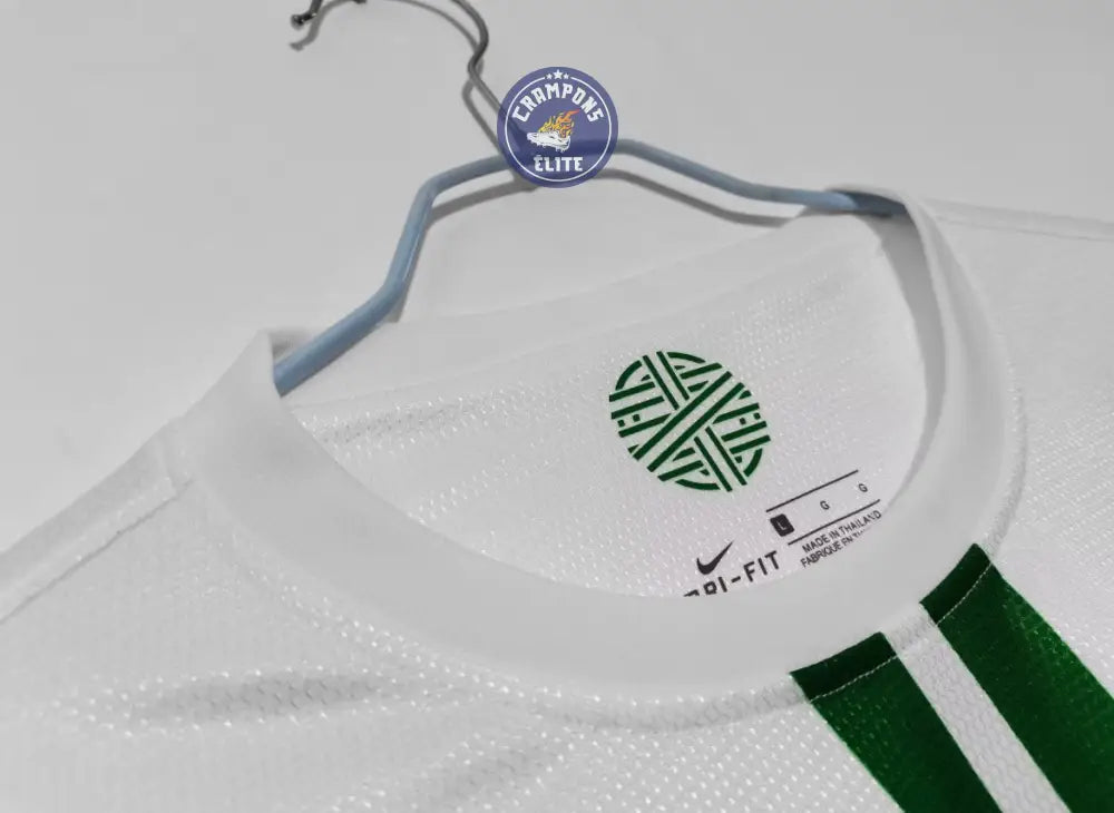 Portugal 2012 Extérieur à manches longues