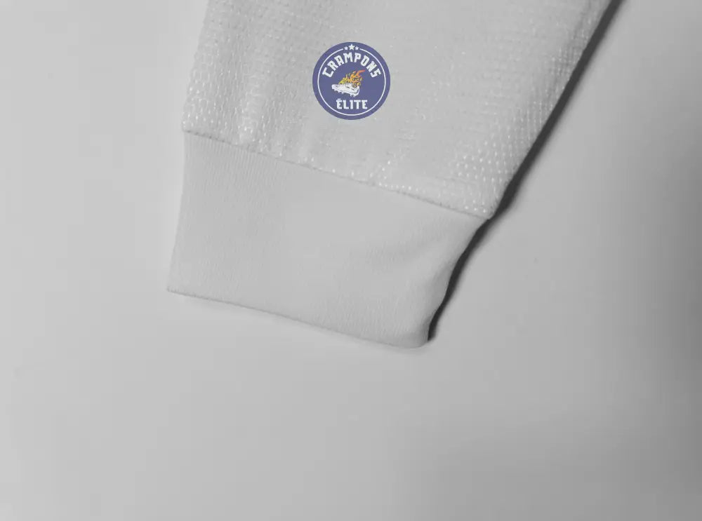 Portugal 2012 Extérieur à manches longues