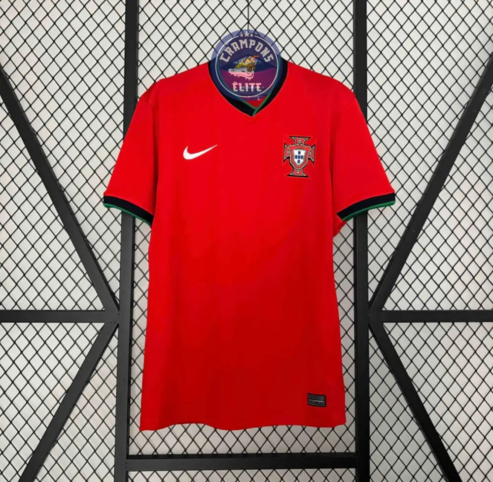 Portugal 2024 Domicile