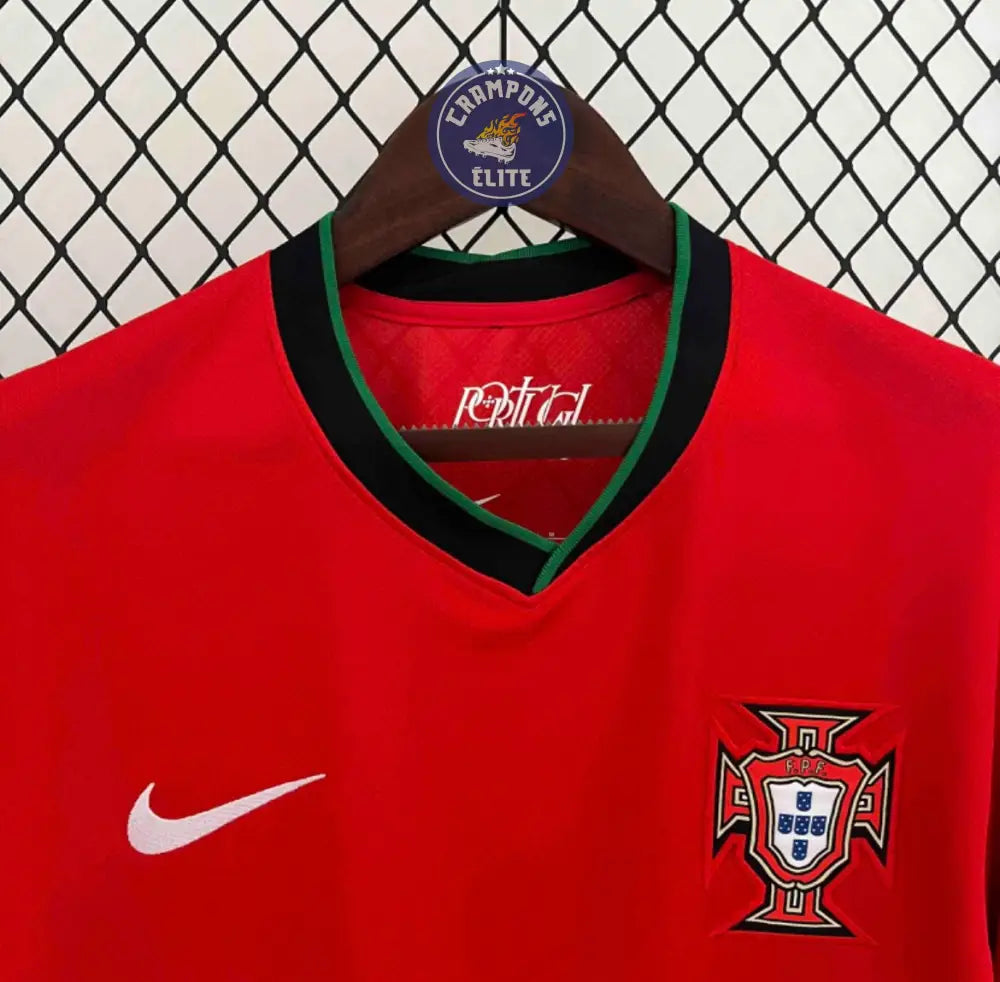 Portugal 2024 Domicile