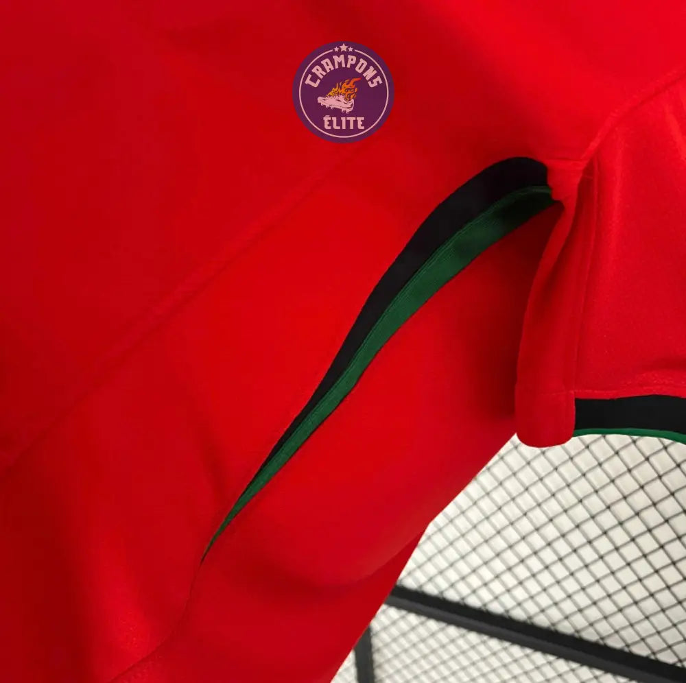 Image of Portugal 2024 Domicile