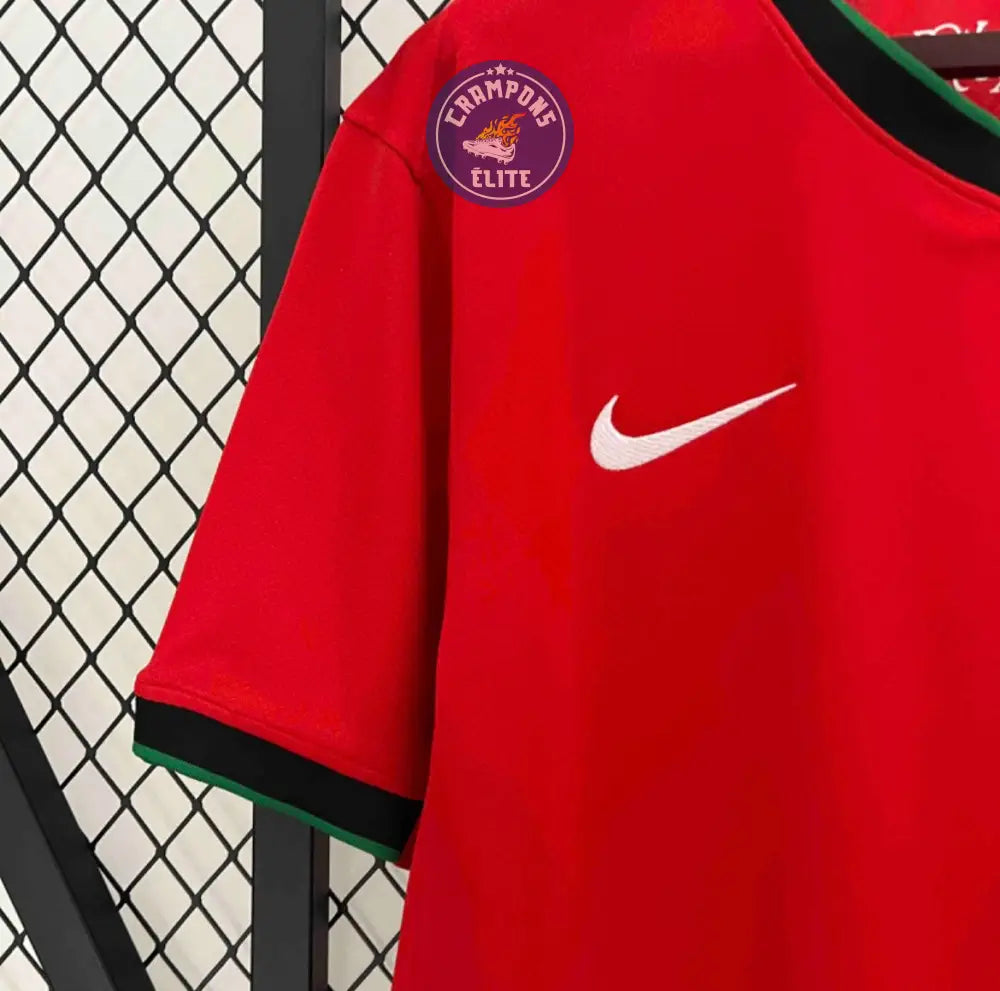 Image of Portugal 2024 Domicile