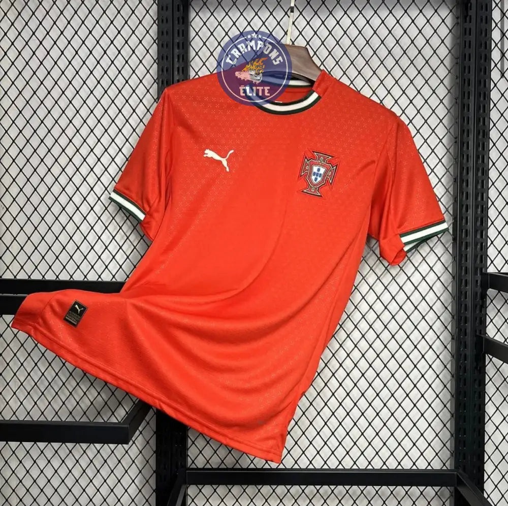 Portugal 2025 Domicile