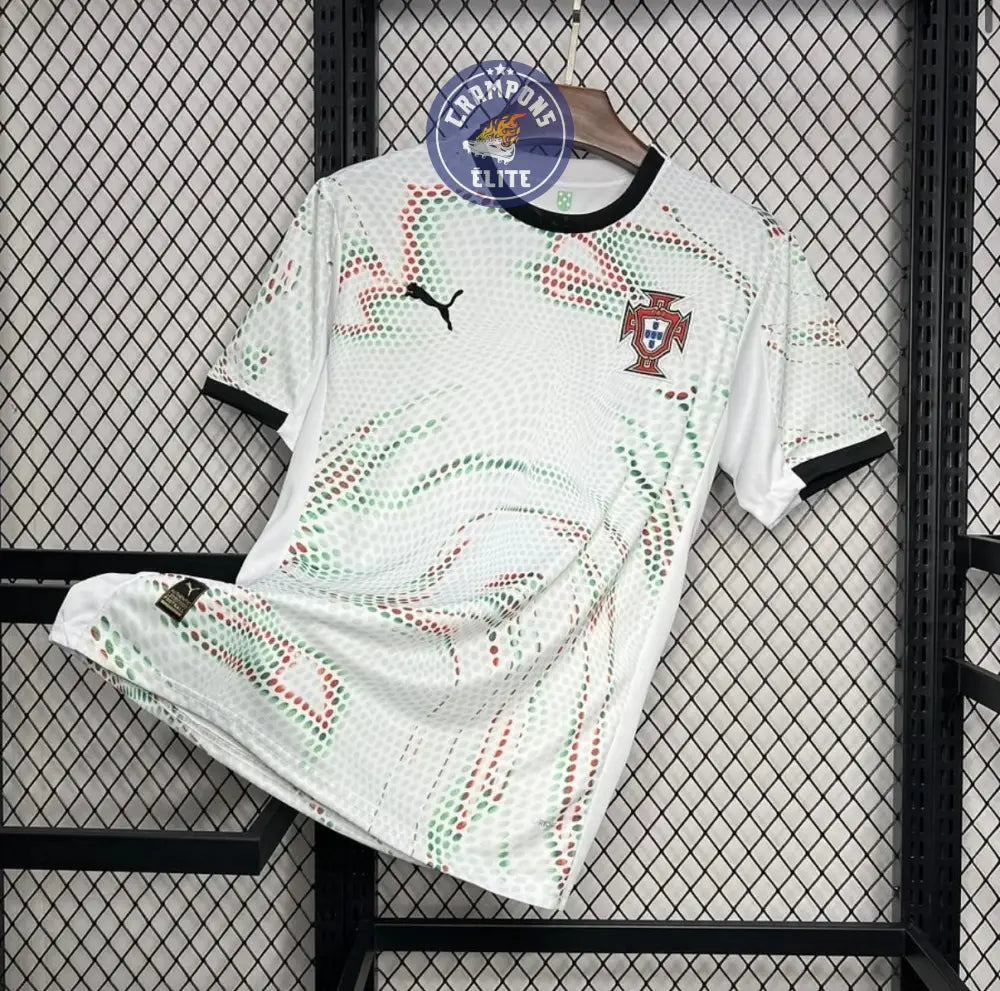 Portugal 2025 Extérieur