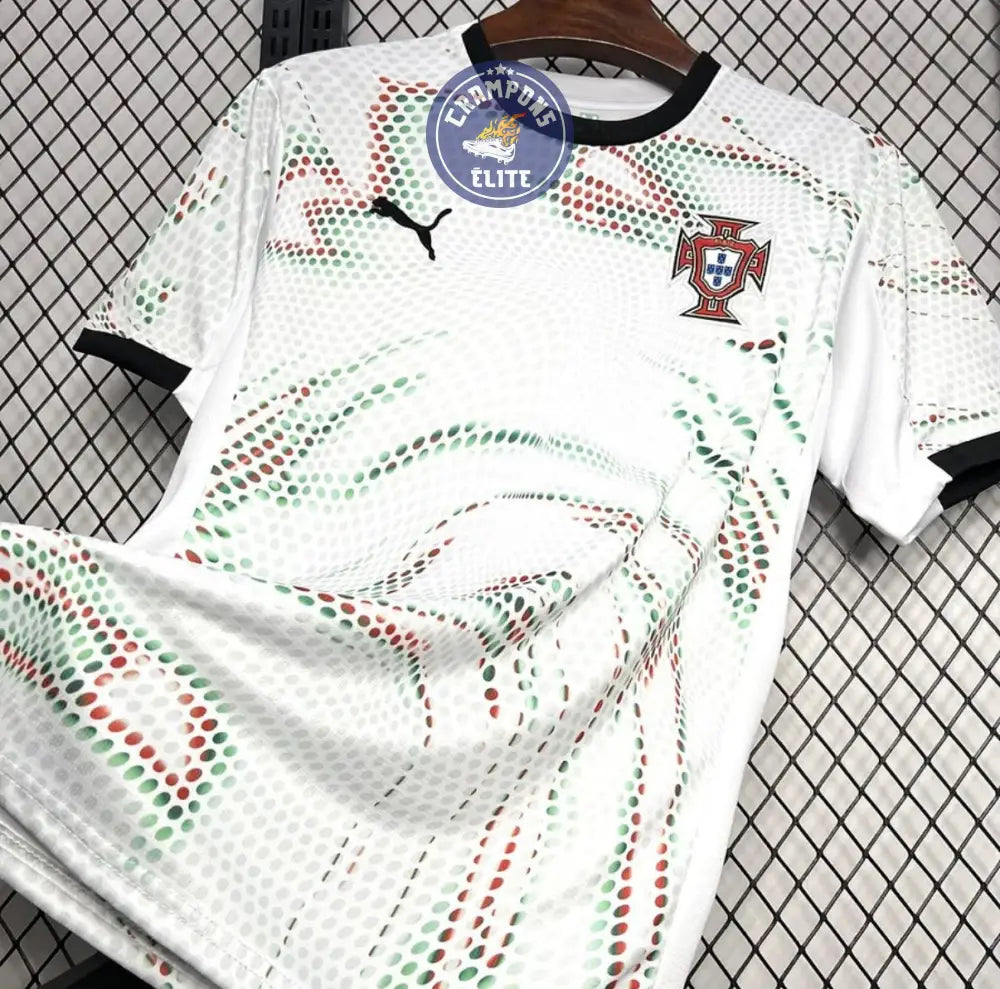 Portugal 2025 Extérieur