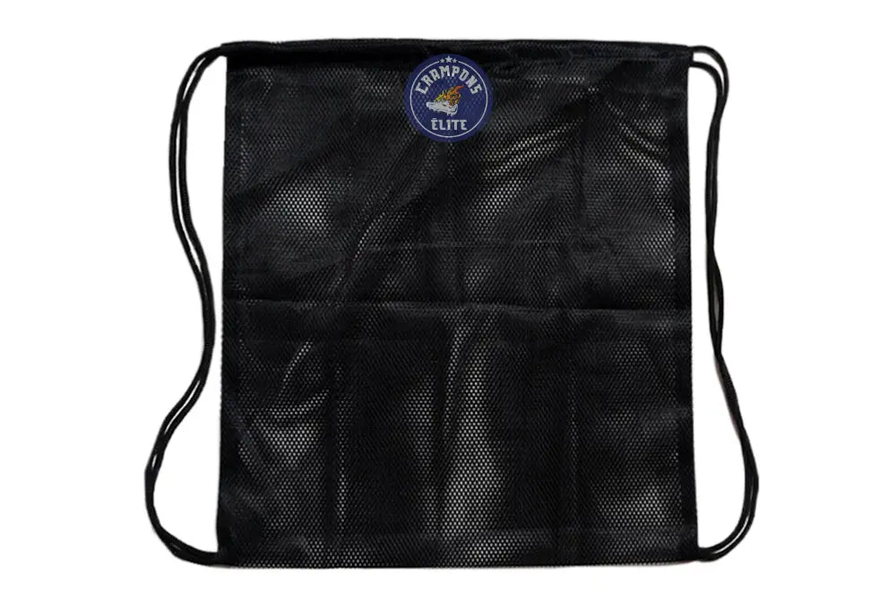 Predator 24 Elite Laceless FG Predstrike - Noir/Argent