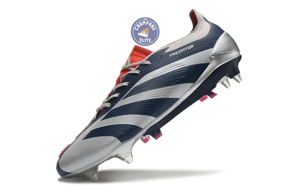 Predator 24 SG - Gris/Bleu Marine/Rouge