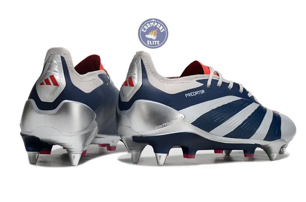 Predator 24 SG - Gris/Bleu Marine/Rouge