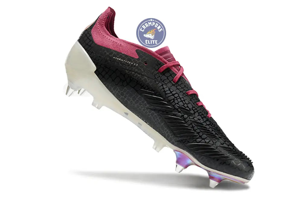 Predator 24 SG - Noir/Bordeaux/Noir