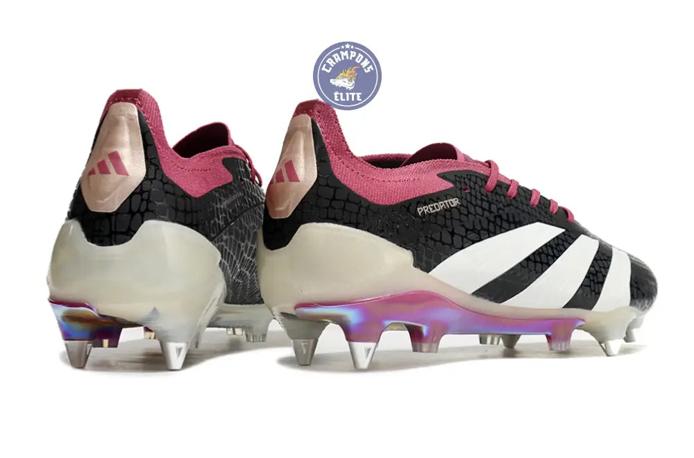 Predator 24 SG - Noir/Bordeaux/Noir