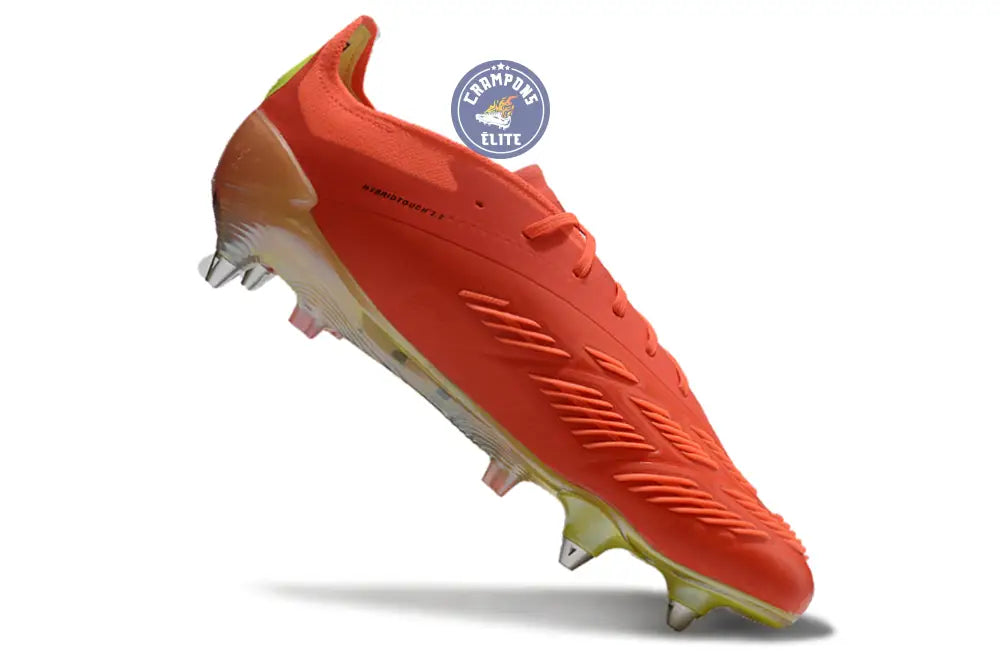 Image of Predator 24 SG Predstrike - Rouge/Noir/Jaune ÉDITION LIMITÉE