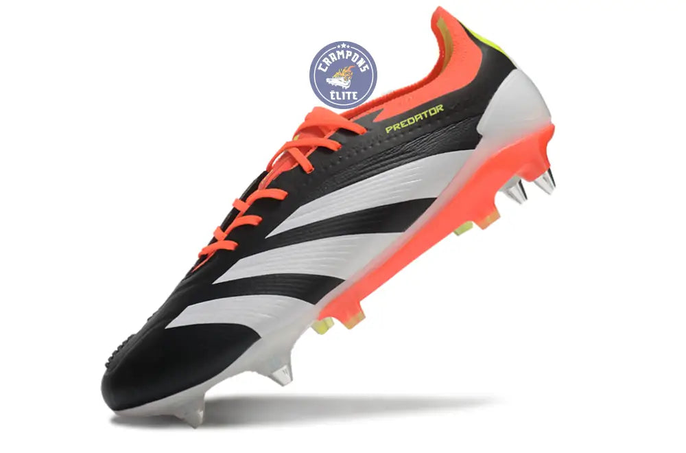 Predator 24 SG Solar Energy - Noir/Blanc/Rouge