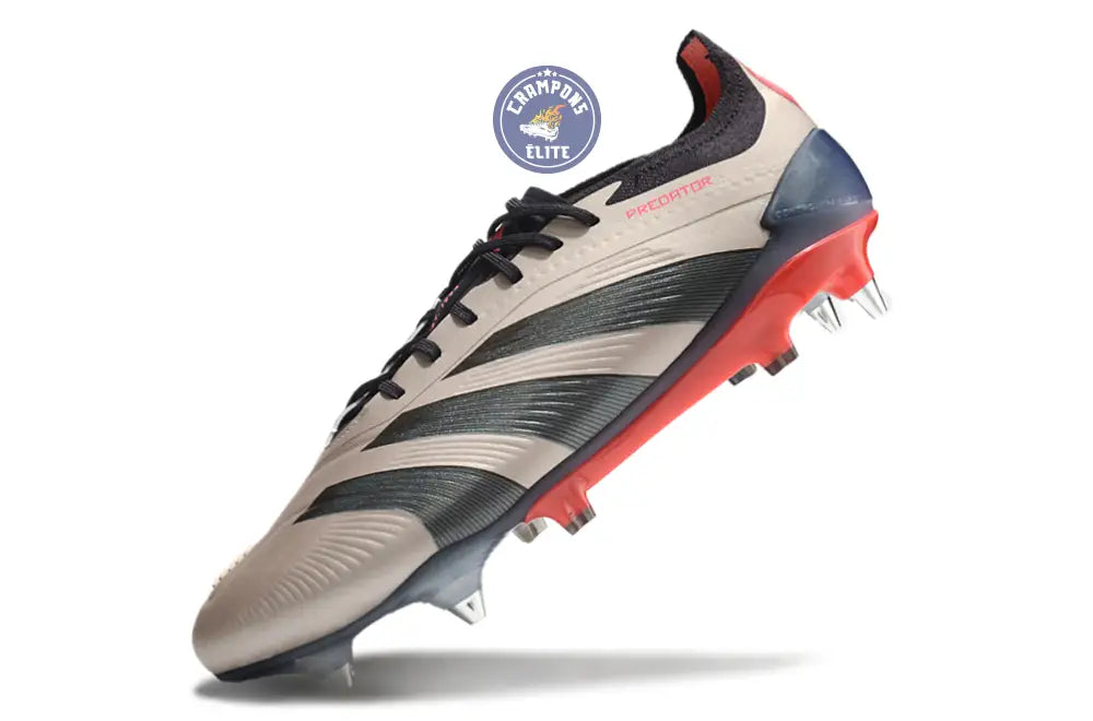 Predator 24 SG Vivid Horizon - Argenté/Aurora Black/Turbo