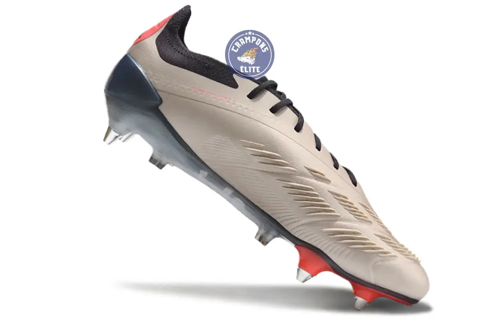 Predator 24 SG Vivid Horizon - Argenté/Aurora Black/Turbo