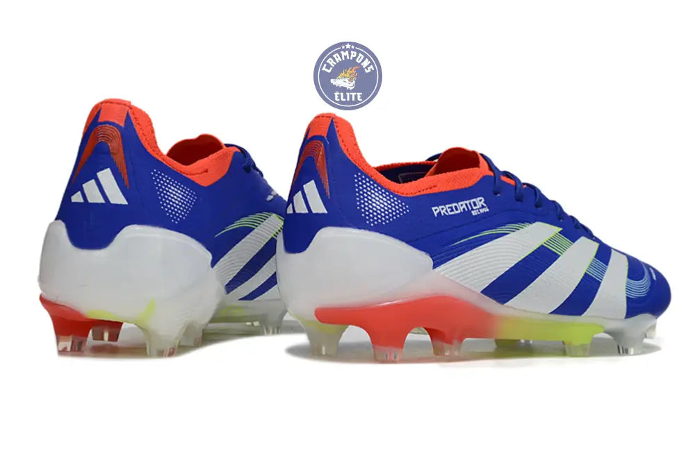 Predator 25.1 FG - Bleu/Blanc/Jaune/Rouge