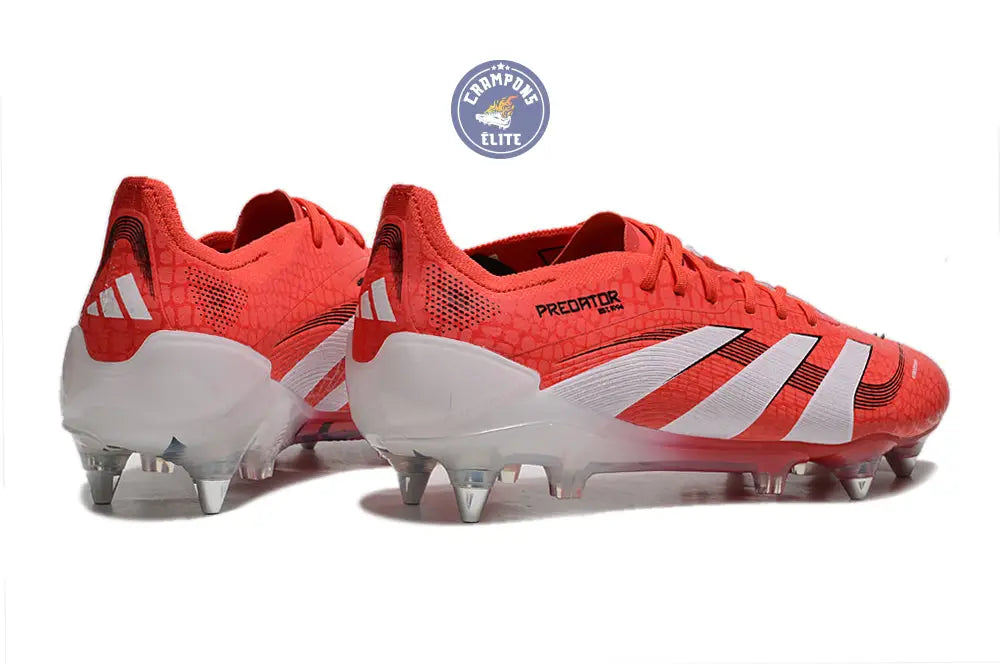 Image of Predator 25 SG Pure Victory - Lucid Red/Blanc/Noir