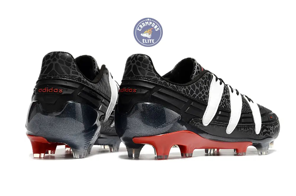 Predator 94 FG - Noir/Blanc/Rouge ÉDITION LIMITÉE