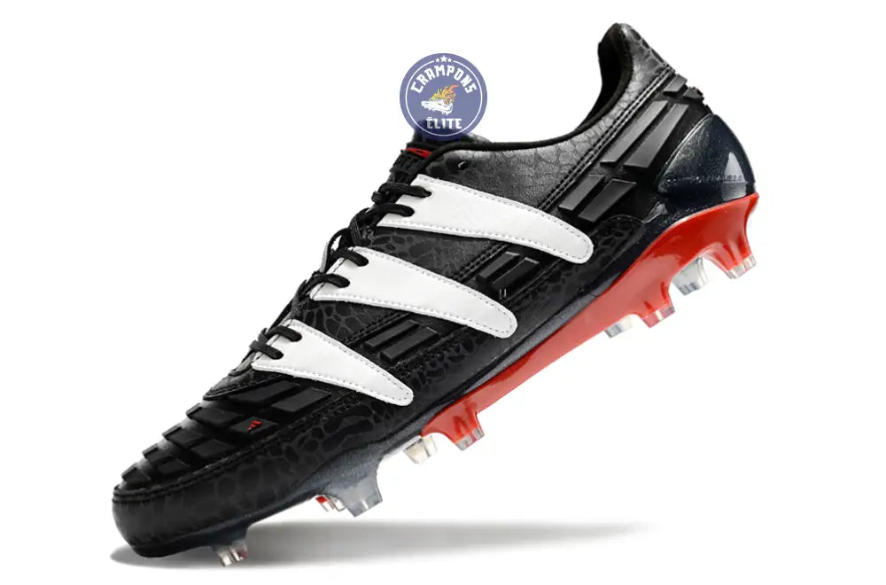 Predator 94 FG - Noir/Blanc/Rouge ÉDITION LIMITÉE