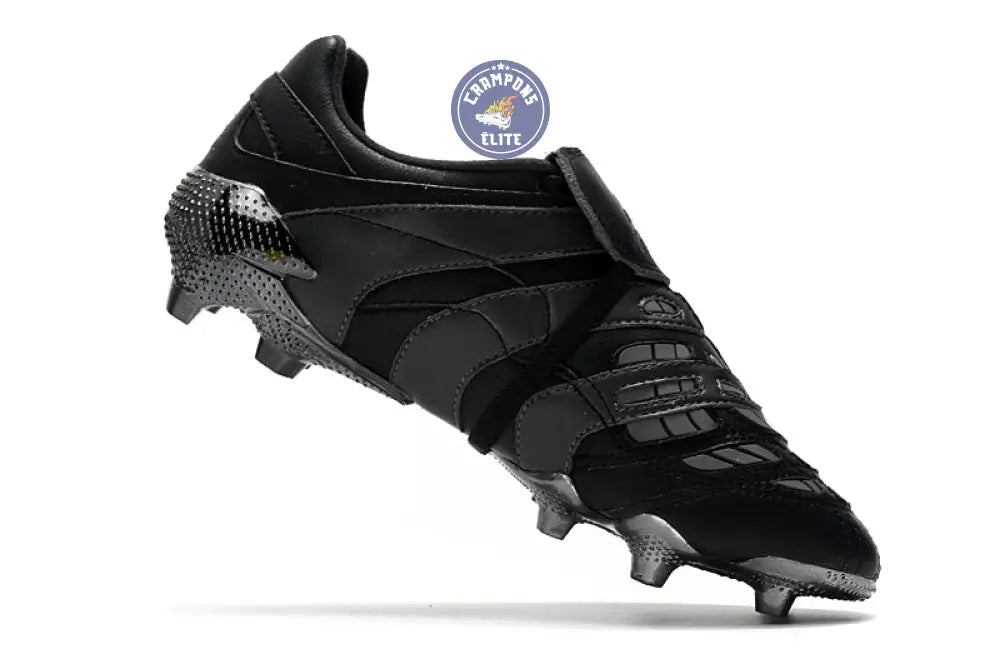 Image of Predator Accelator - Noir