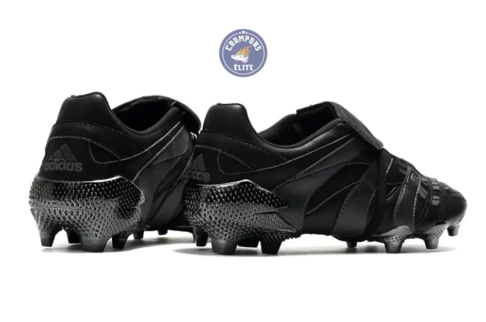 Predator Accelator - Noir