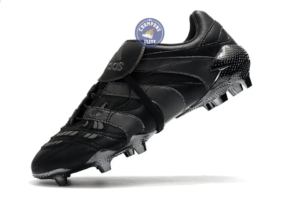 Predator Accelator - Noir